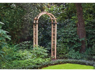 Loubí –  Tuindeco Arched 114