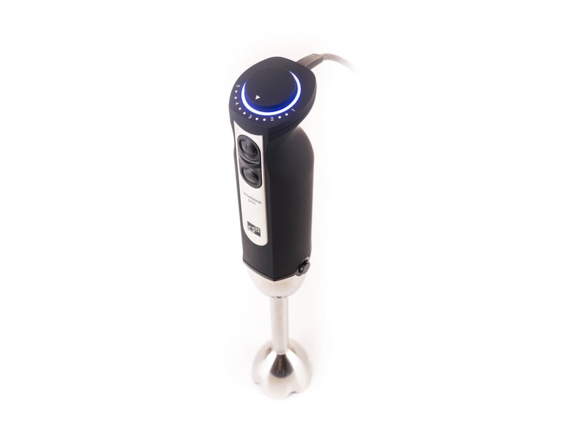 G21 Mixér  VitalStick Pro 1000 W, Black