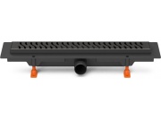 Žlab Chuděj LZB 40 Black