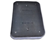 Poklop Hermelock Manhole Cover 9060