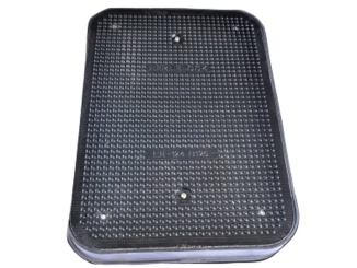 Poklopy –  Hermelock Manhole Cover 9060