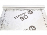 Metalizovaná parotěsná fólie Foliarex Strotex Al