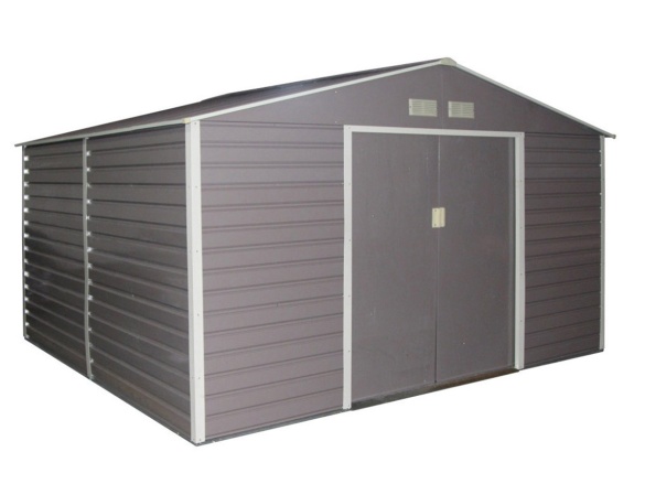 Domek G21 GAH