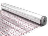 Fólie Foliarex Hot floor