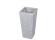 G21 Květináč  Stone Linea 46 cm