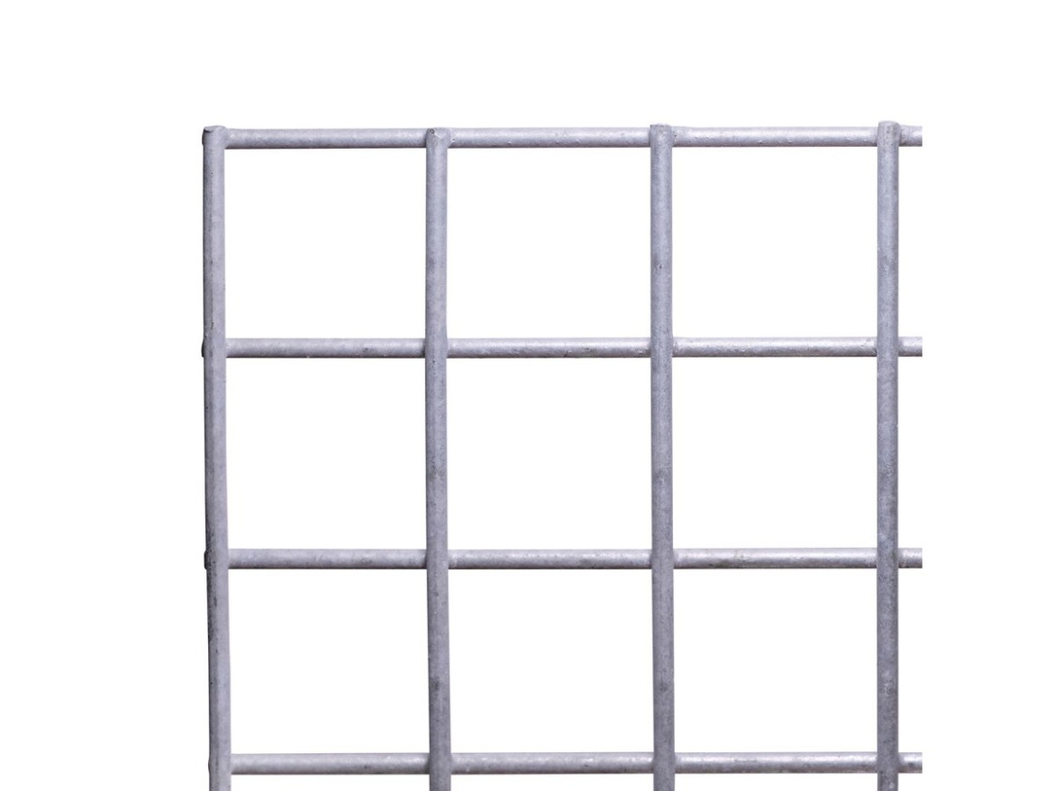 Tuindeco Mesh element 10.0x10.0cm H180xW120cm