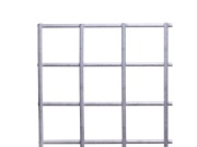 Tuindeco Mesh element 10.0x10.0cm H180xW120cm