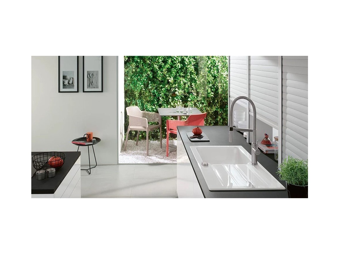 Kuchyňské dřezy Villeroy & Boch Architectura 860.0
