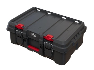 Organizéry –  Keter Stack'N'Roll Tool case 253382