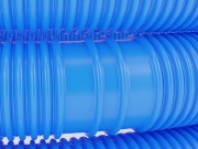 Scobax Bazénová hadice CleanTube 32