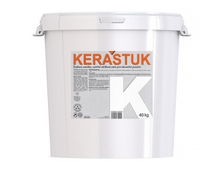 Chemie –  Keraštuk K