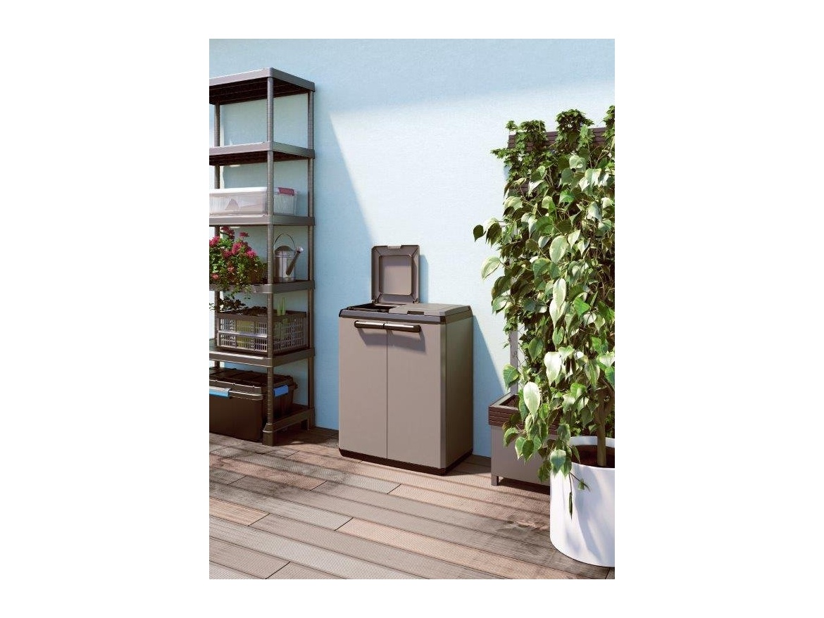 Keter Skříň  Split recyklační