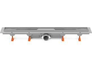 LZB 50 S –  Chuděj LZB 50 S 650 mm, K3
