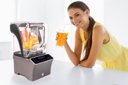 G21 Blender Ultimate Graphite Black