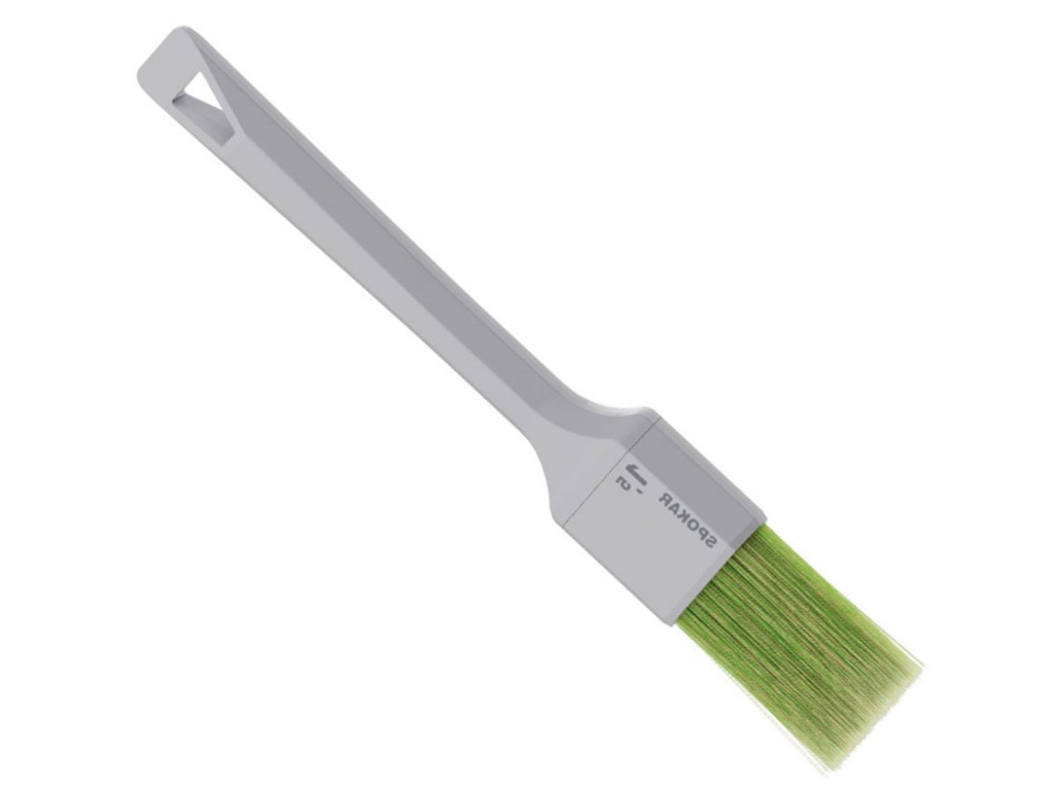 Nova Lazur Spokar Štětec plochý