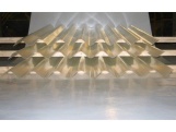 Vlnitý sklolaminát T-plastics Vetroplast