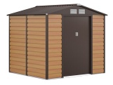 Domek G21 GAH