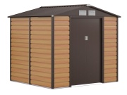 Domek G21 GAH