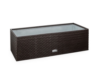 Příslušenství pro Balkonová zástěna Scobax Balcony 500 cm x 90 cm, světle šedá