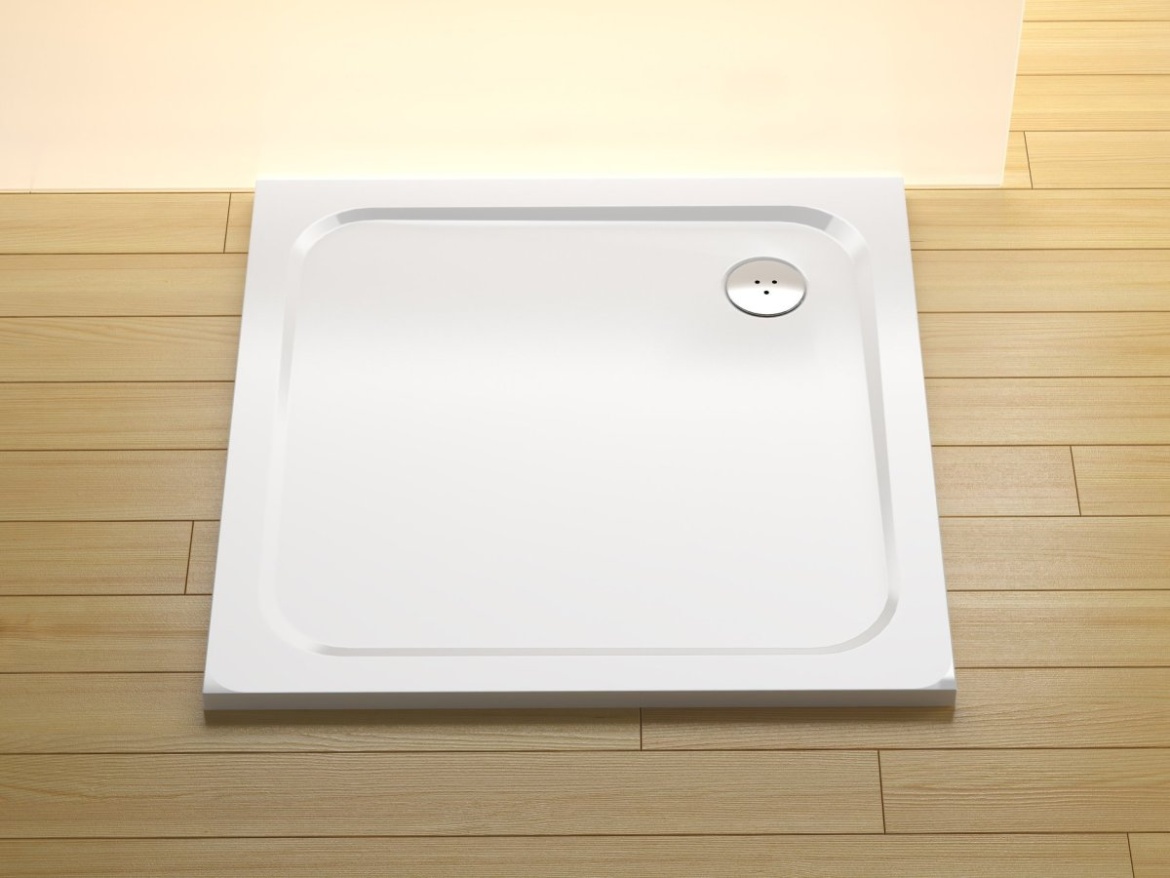 Ravak Vanička Perseus Pro Chrome 80x80
