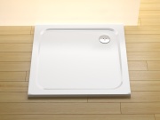 Ravak Vanička Perseus Pro Chrome 80x80