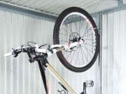 HPA Biohort Držák kol BikeMax