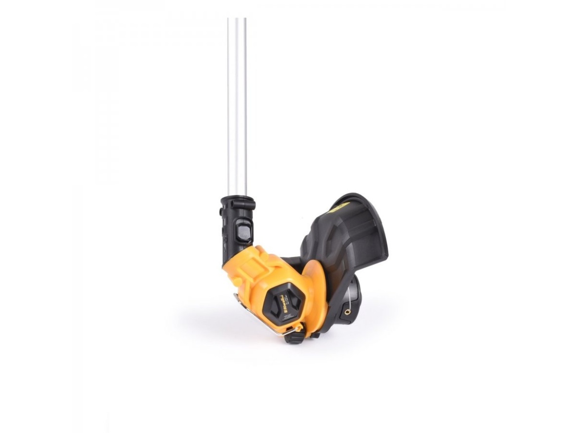 Vyžínač s aku motorem 20 V (bez baterie a nabíječky) Riwall PRO RALT 2320