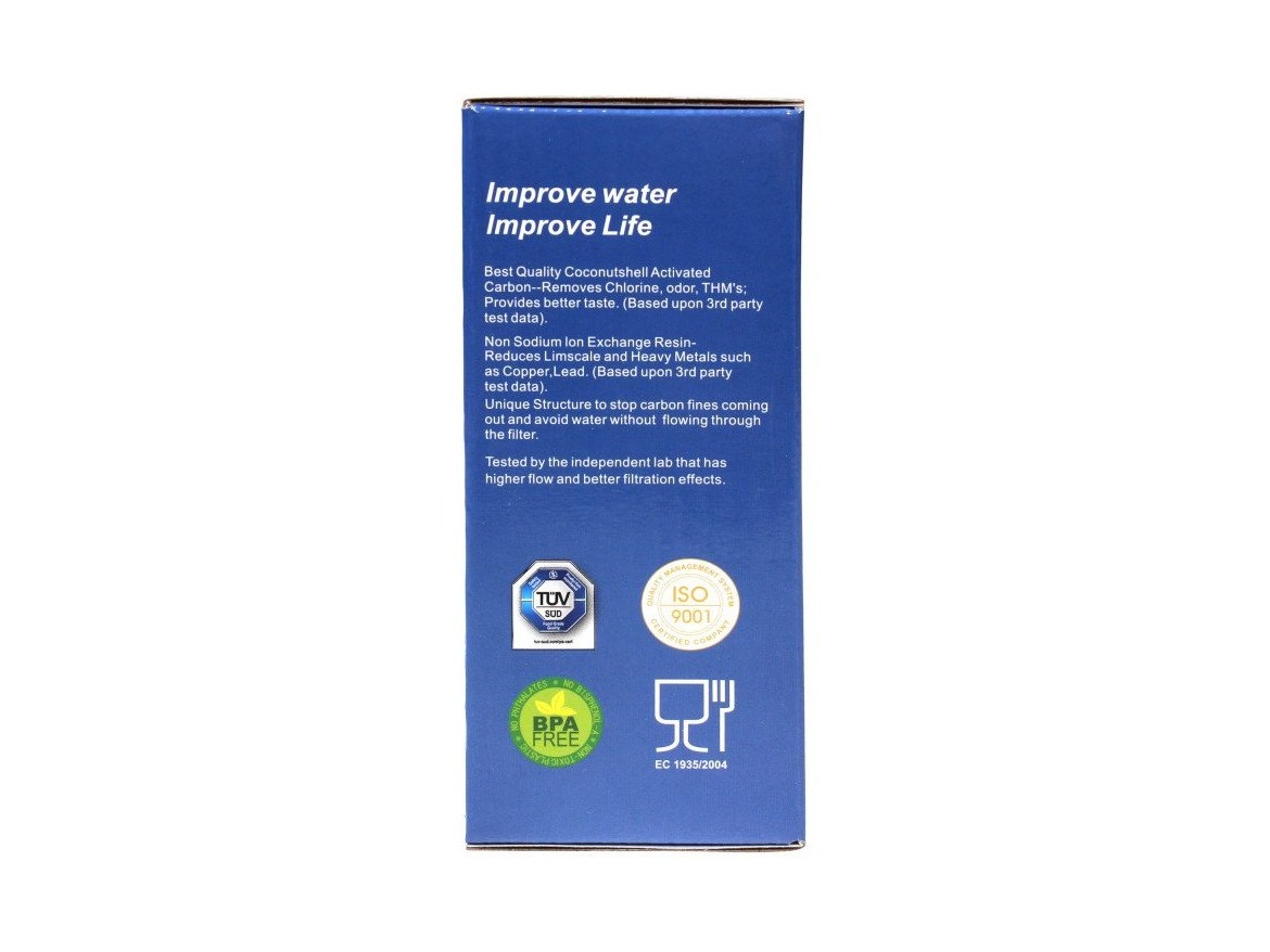 Filtry pro kávovary Spring Source Filtr CMF011 pro kávovary