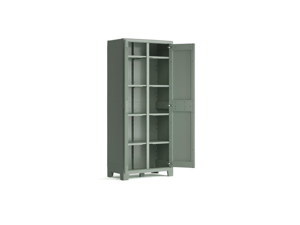 Keter Skříň  Evoca Planet Outdoor Utility