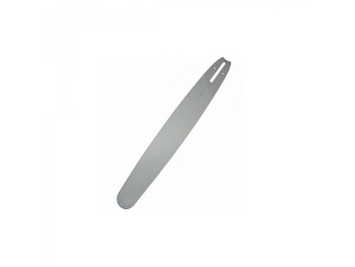 Příslušenství –  Scheppach Vodící lišta 18" (45 cm) 3/8" 1,3 mm