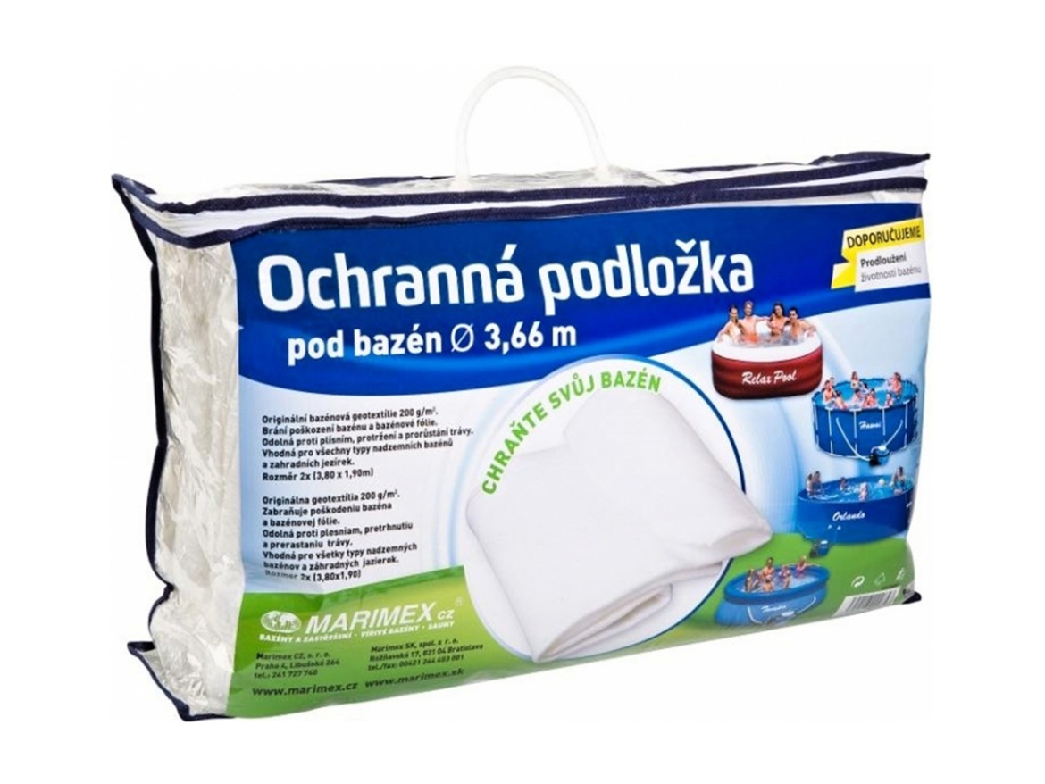 Marimex Podložka