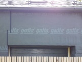 Dvouvrstvá difúzně otevřená fólie Gutta Guttafol DO 95