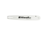 Pro RPCS 5040 / RPCS 5140 Riwall PRO Vodící lišta 16" (40 cm) .325" 1,5 mm
