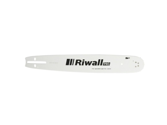 Pro RPCS 5040 / RPCS 5140 Riwall PRO Vodící lišta 16" (40 cm) .325" 1,5 mm