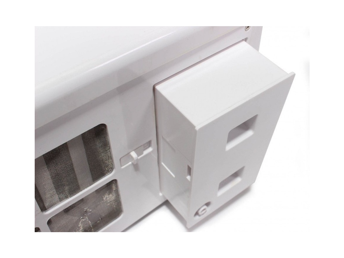 Vysoušeče rukou Jet Dryer COMPACT