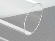 Extrudovaná plexi trubka Plexiglas XT