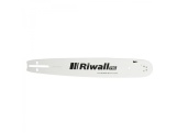Pro RPCS 5040 / RPCS 5140 Riwall PRO Vodící lišta 16" (40 cm) .325" 1,5 mm