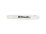 Pro RPCS 5040 / RPCS 5140 Riwall PRO Vodící lišta 16" (40 cm) .325" 1,5 mm