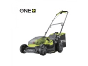 Aku 18V travní sekačka ONE+ (bez baterie a nabíječky) Ryobi RYOBI RY18LMX37A-0