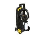 Tlaková myčka Riwall PRO REPW 120 SET