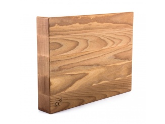 Prkénka –  G21 Špalek na maso  buk 400 x 300 x 60 mm