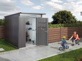 Domek Biohort AvantGarde DUO