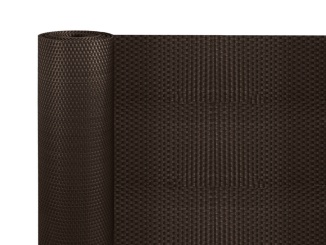 Na plot –  Scobax Fence RD 90 cm, tmavo hnedá