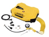 Kompresor Powerplus POWX1706