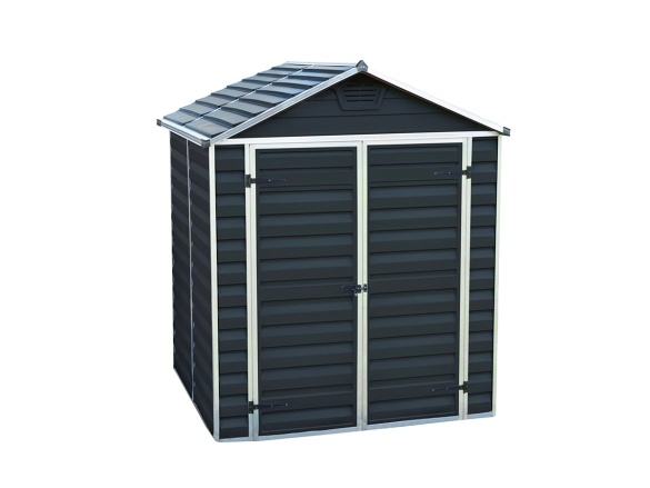 Domek Palram Skylight 1,9