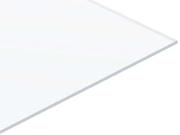 Polykarbonátová deska Exolon Mono GP