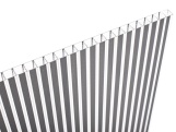 Polykarbonátová deska Gutta Guttagliss Zebra 16 mm
