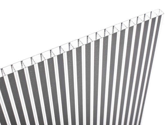 Polykarbonátová deska Gutta Guttagliss Zebra 16 mm