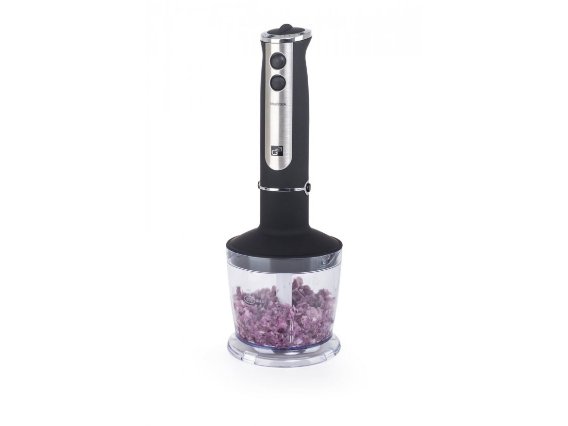 G21 Mixér  VitalStick 800 W, Black
