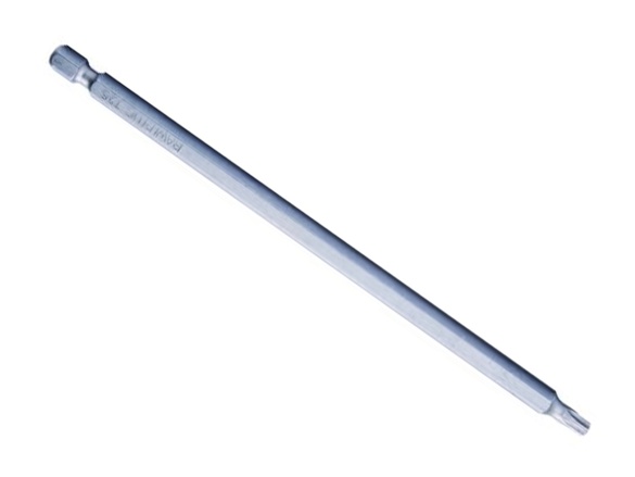 Rawlplug Bit TORX25